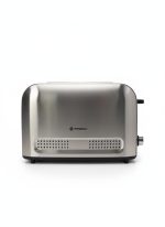 توستر نان ساپر مدل SBT-275S استیل ضد زنگ با توان 750 وات