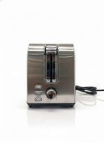 کنترل 7 مرحله‌ای توستر نان ساپر