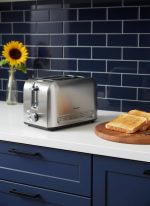 مناسب تهیه نان برشته برای صبحانه روزانه