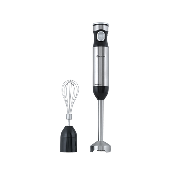 گوشت کوب برقی ساپر مدل SHB-180 با توان 1200 وات و تیغه تیتانیومی