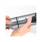 میله استیل جداشونده گوشت کوب برقی ساپر SHB-180