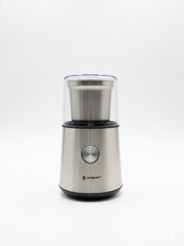 خردکن و آسیاب ساپر SCG-330S
