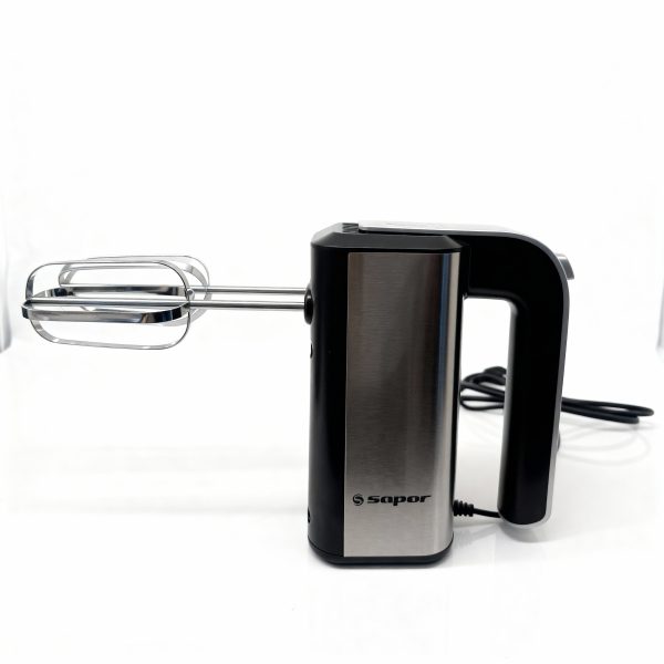 همزن استیل ساپر مدل SHM-515