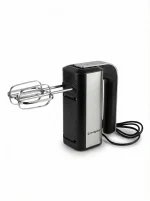 همزن برقی ساپر SHM-435 | 5 سرعته + توربو