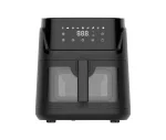 هواپز ۷.۲ لیتری ساپر SAF-1710 از روبرو
