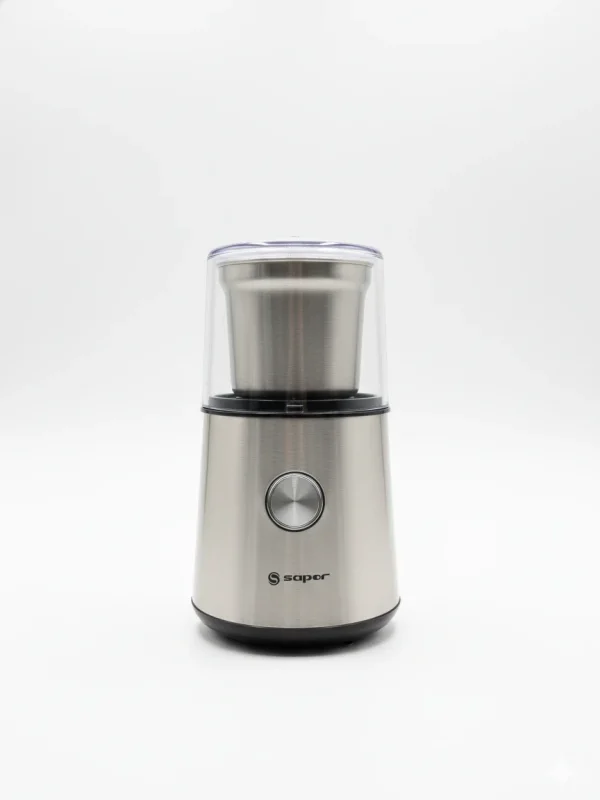 خردکن و آسیاب ساپر SCG-330S