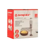 گوشت کوب برقی مدل SHB-750 عکس 03 | sapor.ir