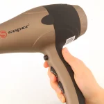 سشوار ساپر مدل SHD-320 عکس 05 | sapor.ir