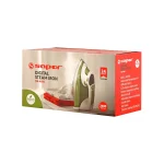 اتو بخار کف سرامیک ساپر مدل SSI-4035 عکس 03 | sapor.ir