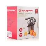 آب مرکبات گیری ساپر مدل SCJ-360 عکس 05 | sapor.ir