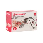 همزن برقی ساپر مدل SHM-750 عکس 05 | sapor.ir