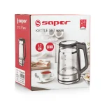 کتری برقی ساپر مدل SKP-270 عکس 03 | sapor.ir
