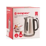 کتری برقی SSK-370 عکس 03 | sapor.ir