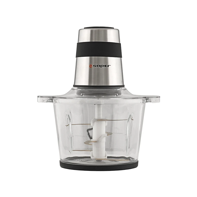 خردکن استیل ساپر مدل SC-530