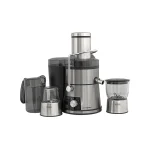 آبمیوه گیری ۴ کاره ساپر SJBG-850S
