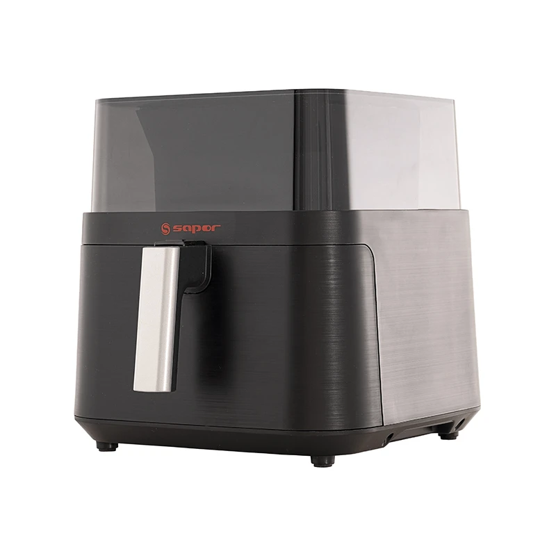 سرخ کن و هواپز ساپر SAF-1555