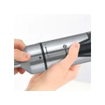 میله استیل جداشونده گوشت کوب برقی ساپر SHB-180