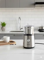 تیغه استیل آسیاب برقی ساپر مدل SCG-330S