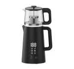 چایساز روهمی دیجیتال ساپر مدل STM-2011 مشکی